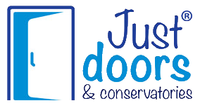 Just Doors & Conservatories Logo